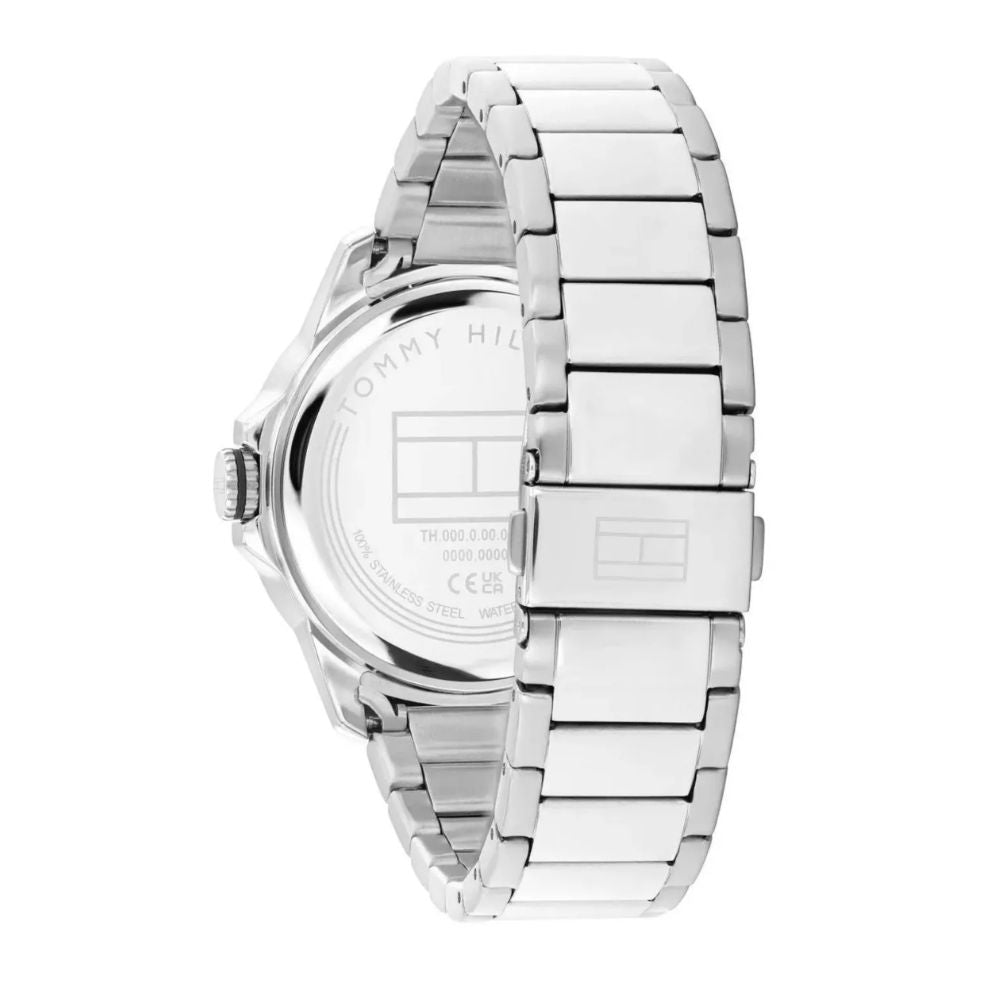Reloj Análogo Tommy Hilfiger Hombre 1792228