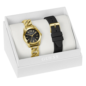 Reloj Análogo Guess Mujer GW0845L2