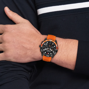 Reloj Análogo Tommy Hilfiger Hombre 1792234