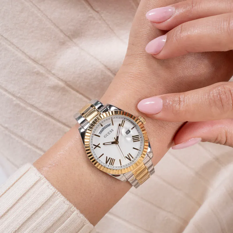 Reloj Análogo Guess Mujer GW0308L6