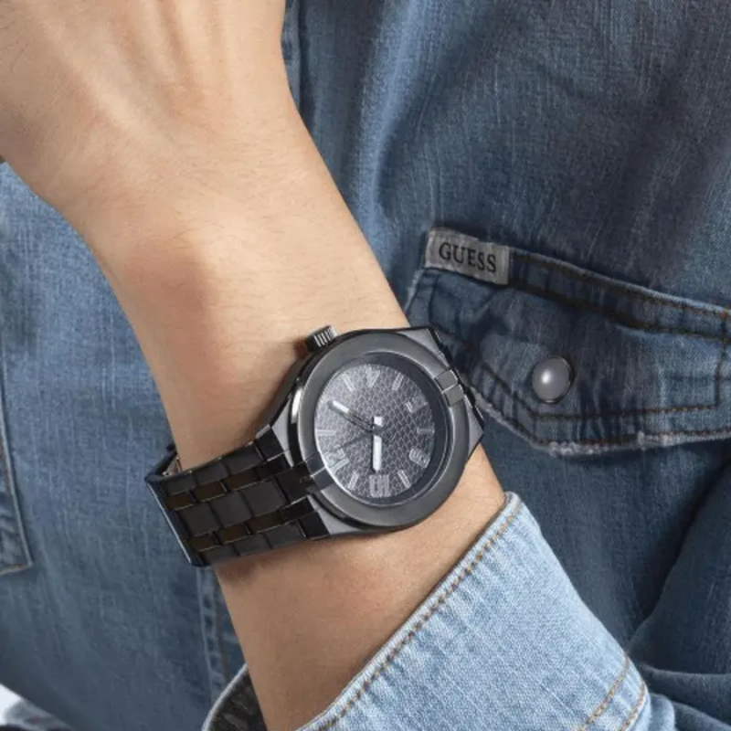 Reloj Análogo Guess Hombre GW0661G3