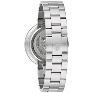 Reloj Análogo Bulova Mujer 96L306