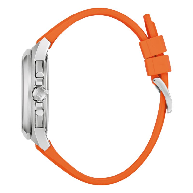 Reloj Análogo Bulova Hombre 96B407