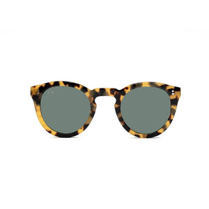 Lentes Inztinto Akira Cheetah Green Unisex