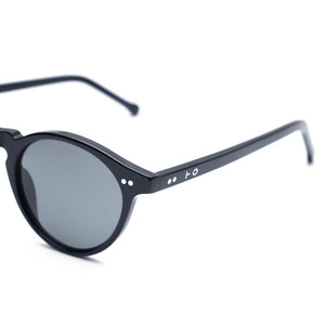 Lentes Inztinto Clint Black Unisex