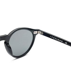 Lentes Inztinto Clint Black Unisex