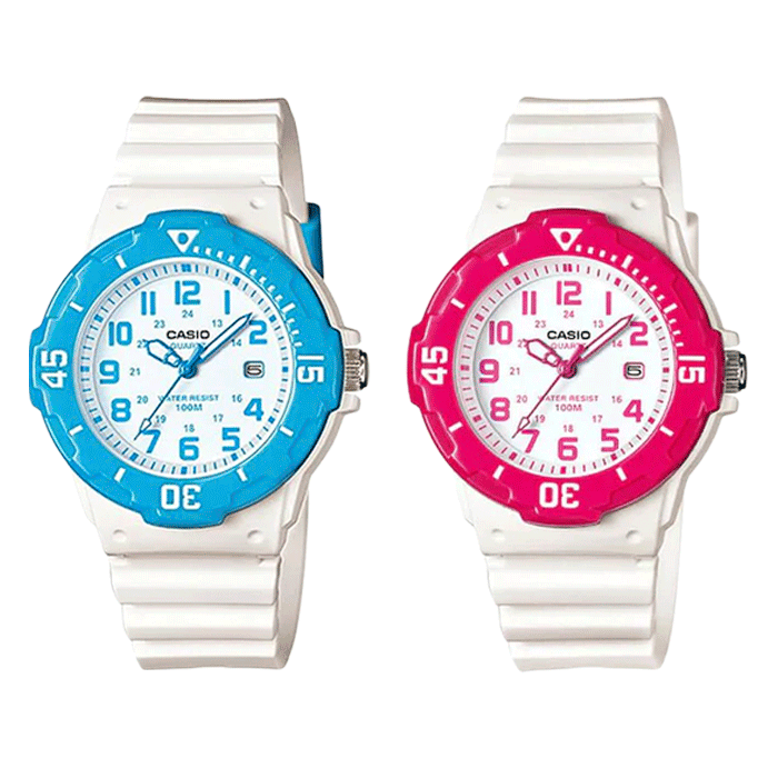 Pack Casio Deportivo Resina - Match Día de la Madre