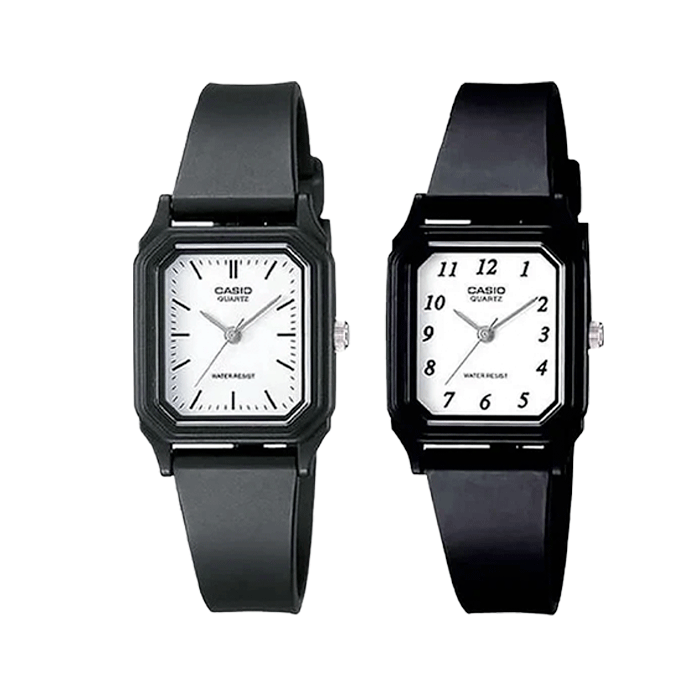Pack Casio Resina Casual - Match Día de la Madre