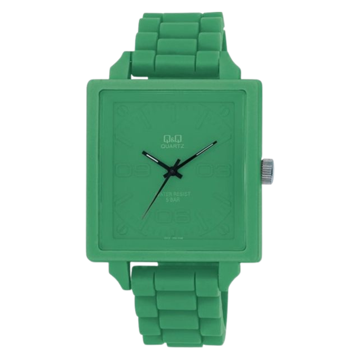 Reloj Análogo Q&Q Hombre VR12-004Y