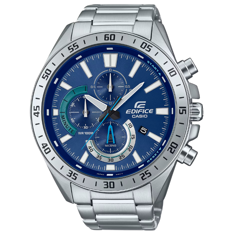 Reloj Análogo Edifice Hombre EFV-620D-2AVUDF