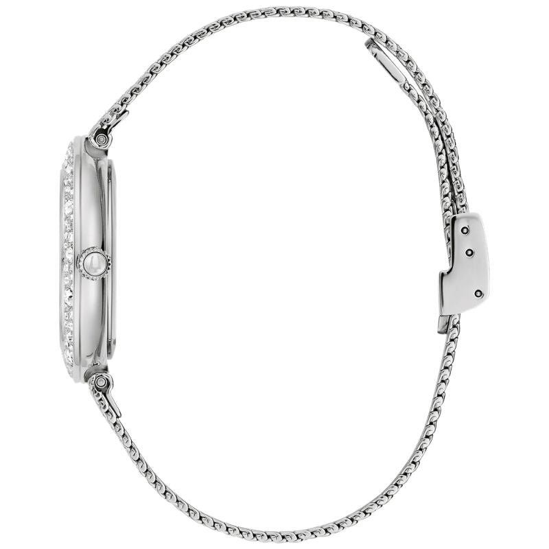 Reloj Análogo Bulova Mujer 96L329