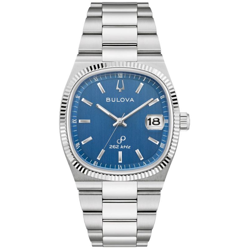 Reloj Análogo Bulova Hombre 96B440
