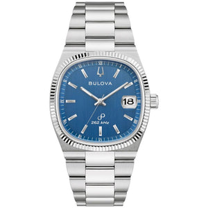 Reloj Análogo Bulova Hombre 96B440