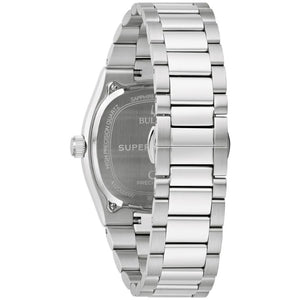 Reloj Análogo Bulova Hombre 96B440