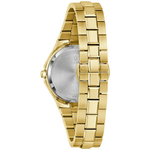 Reloj Análogo Bulova Mujer 97M119