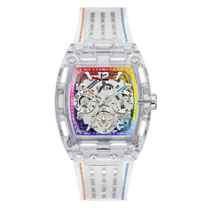 Reloj Análogo Guess Hombre GW0499G13