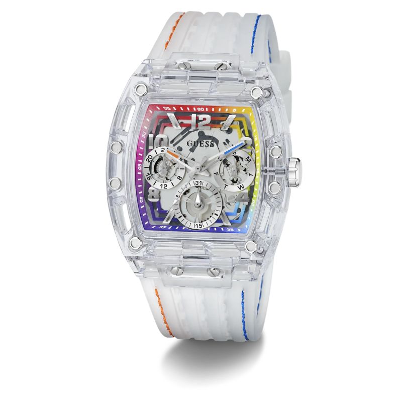 Reloj Análogo Guess Hombre GW0499G13