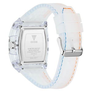 Reloj Análogo Guess Hombre GW0499G13