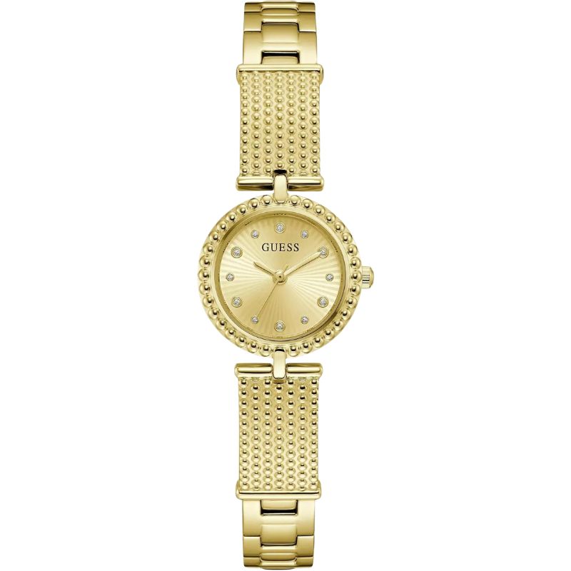 Reloj Análogo Guess Mujer GW1017L2