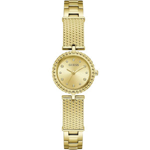 Reloj Análogo Guess Mujer GW1017L2