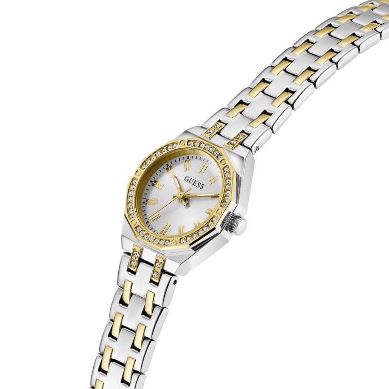 Reloj Análogo Guess Mujer GW0931L3