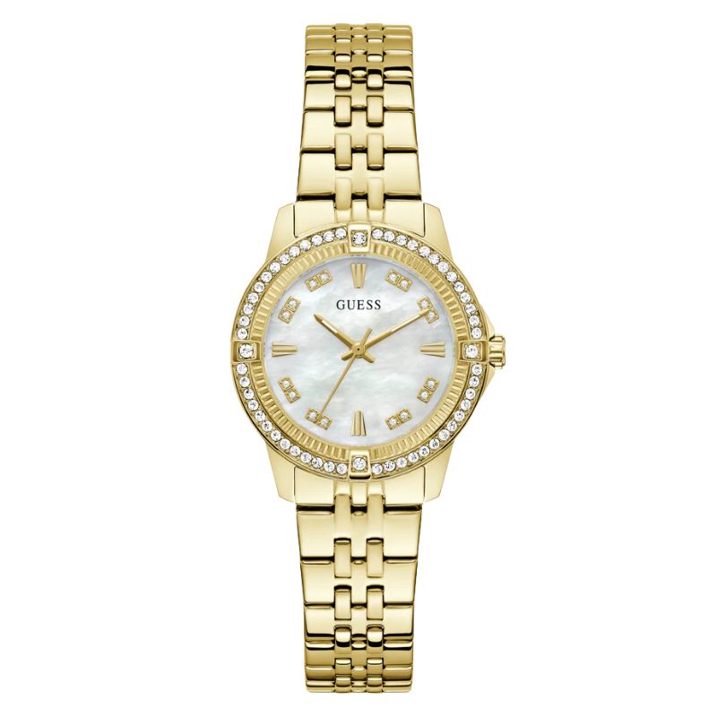 Reloj Análogo Guess Mujer GW1027L2