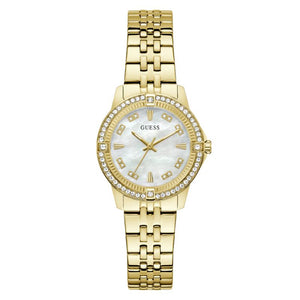 Reloj Análogo Guess Mujer GW1027L2