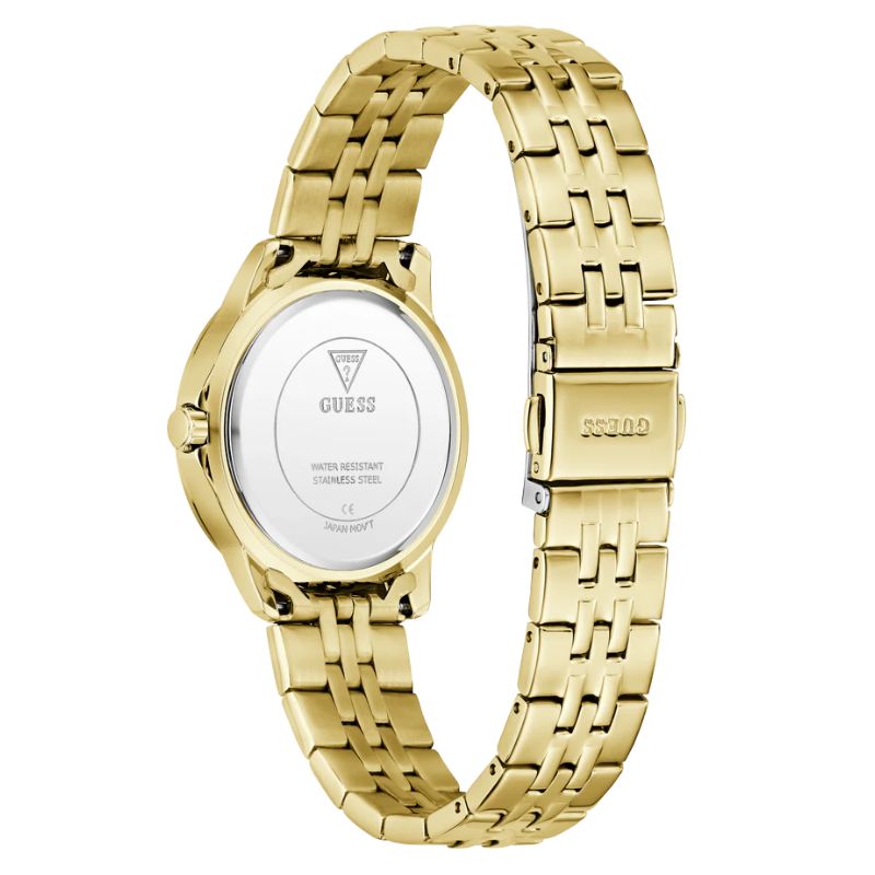 Reloj Análogo Guess Mujer GW1027L2