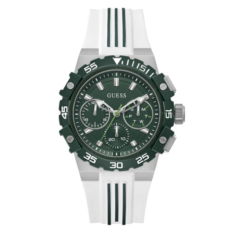 Reloj Análogo Guess Hombre GW1059G1