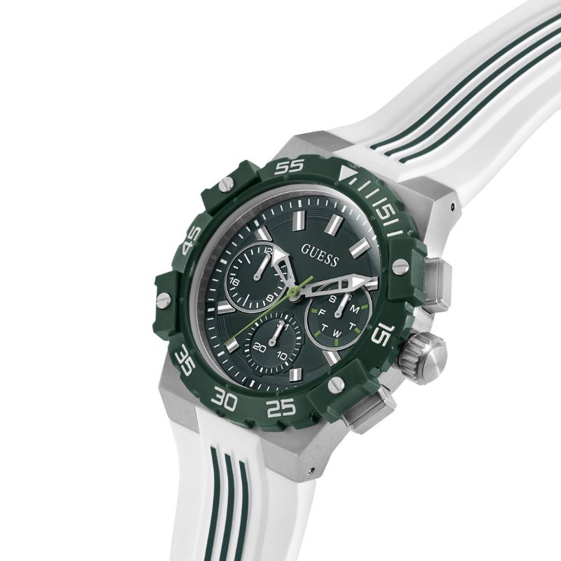 Reloj Análogo Guess Hombre GW1059G1