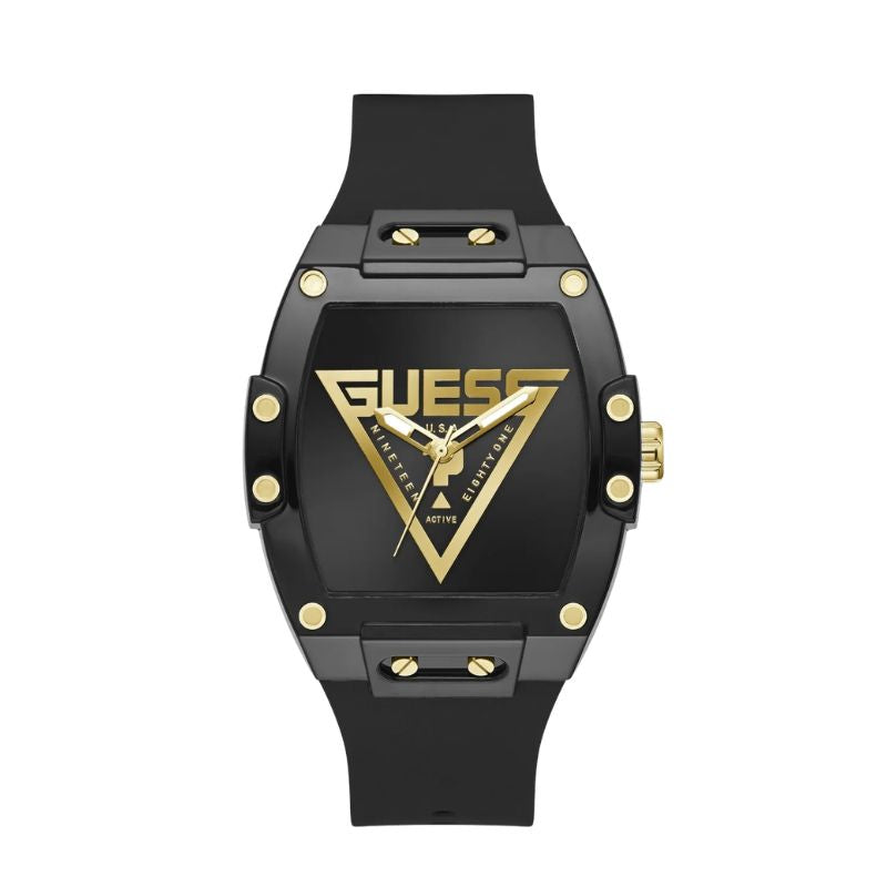 Reloj Análogo Guess Hombre GW1072G2