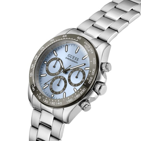 Reloj Análogo Guess Hombre GW1058G1