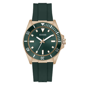 Reloj Análogo Guess Hombre GW0969G5