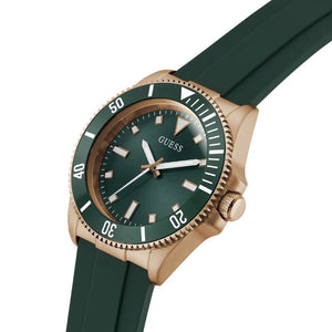 Reloj Análogo Guess Hombre GW0969G5