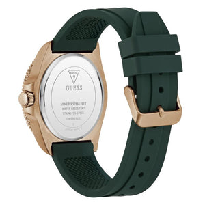 Reloj Análogo Guess Hombre GW0969G5