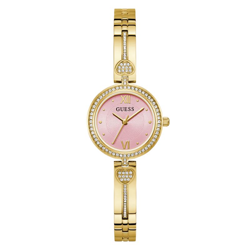 Reloj Análogo Guess Mujer GW0655L5