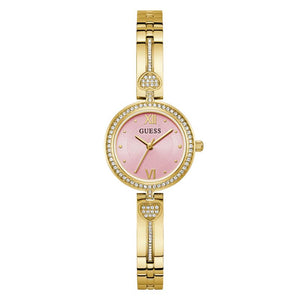 Reloj Análogo Guess Mujer GW0655L5