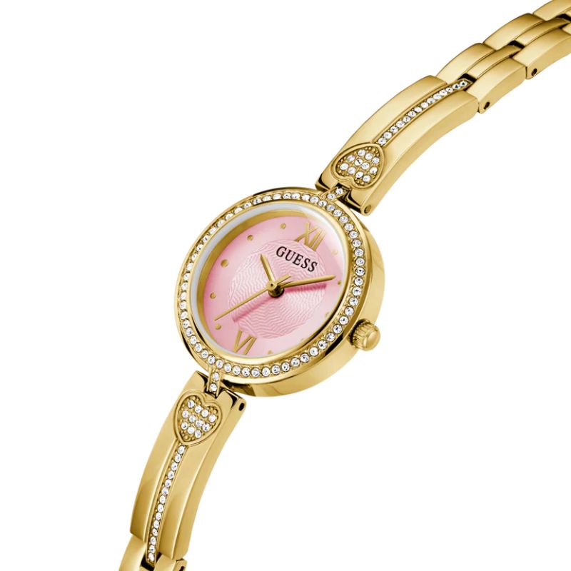 Reloj Análogo Guess Mujer GW0655L5