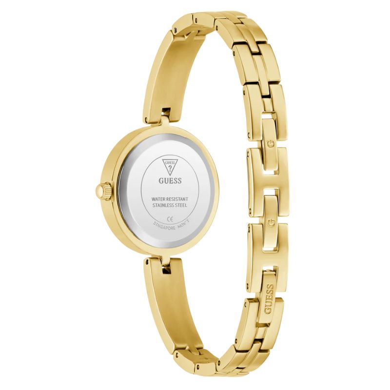 Reloj Análogo Guess Mujer GW0655L5