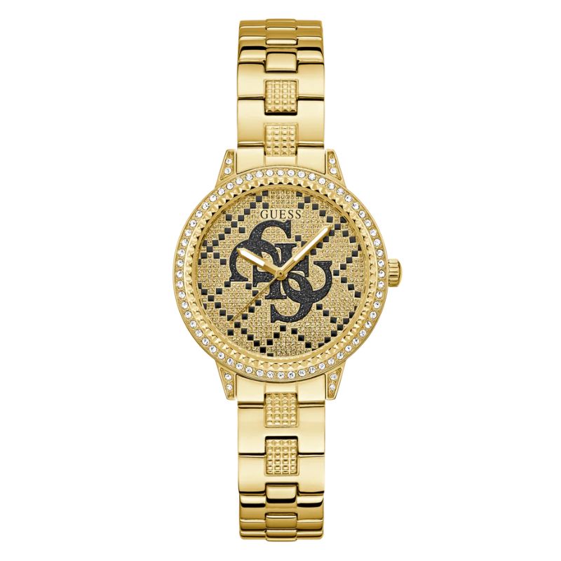 Reloj Análogo Guess Mujer GW0944L2
