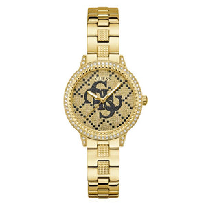 Reloj Análogo Guess Mujer GW0944L2