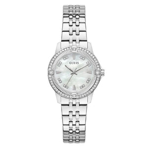 Reloj Análogo Guess Mujer GW1027L1