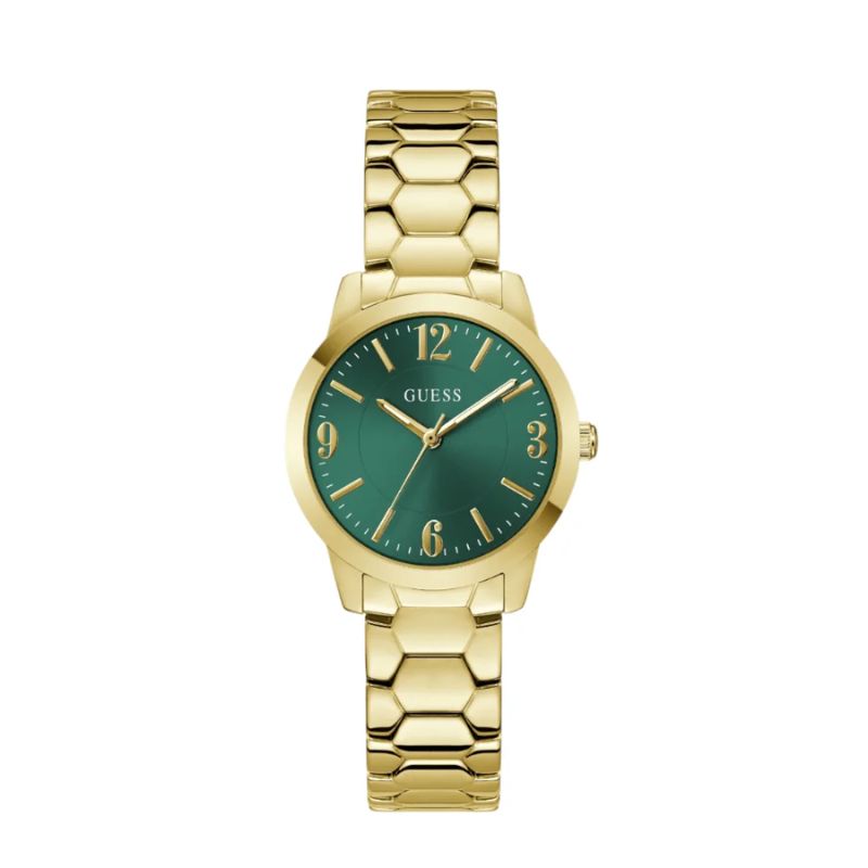 Reloj Análogo Guess Mujer GW1028L2