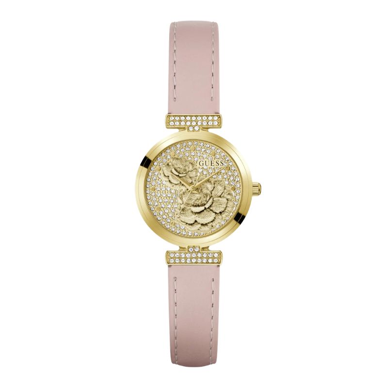 Reloj Análogo Guess Mujer GW1046L2