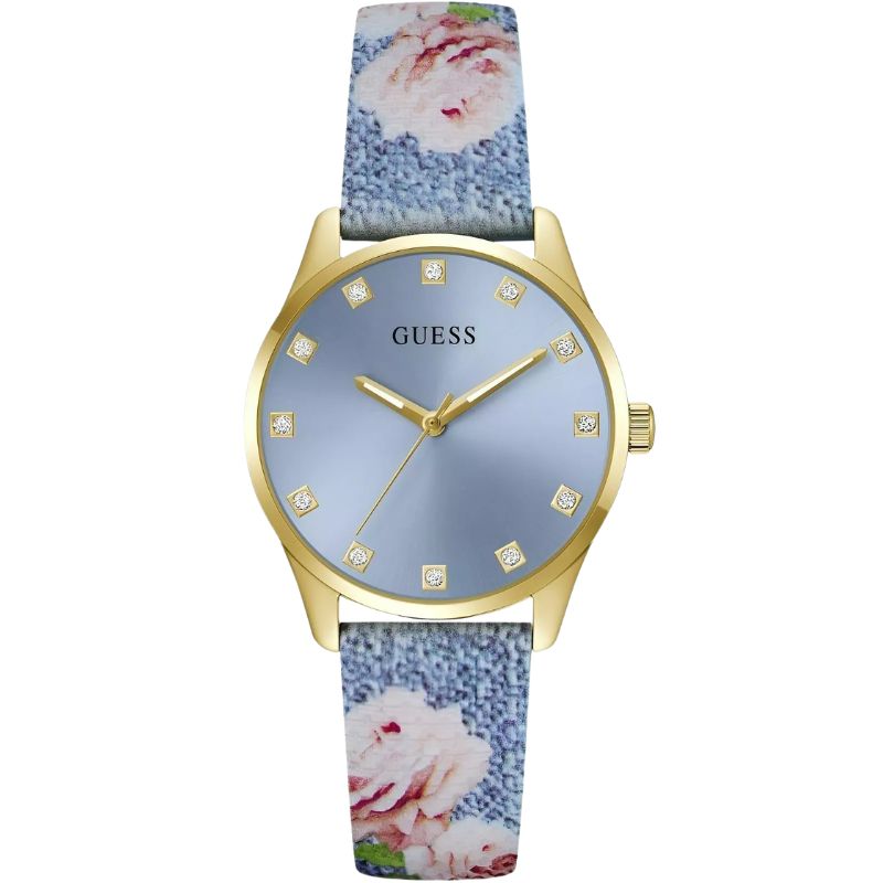 Reloj Análogo Guess Mujer GW1041L1