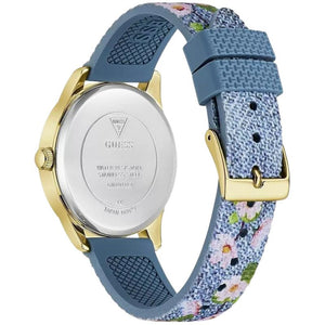 Reloj Análogo Guess Mujer GW1041L1