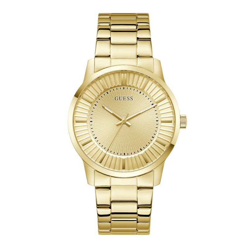 Reloj Análogo Guess Hombre GW1050G2
