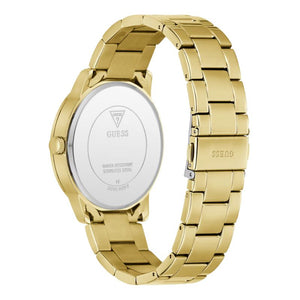 Reloj Análogo Guess Hombre GW1050G2