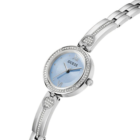 Reloj Análogo Guess Mujer GW0655L4