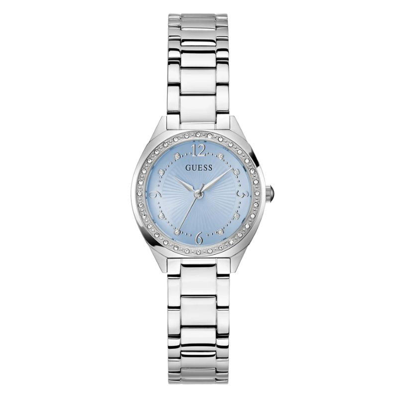Reloj Análogo Guess Mujer GW0767L6